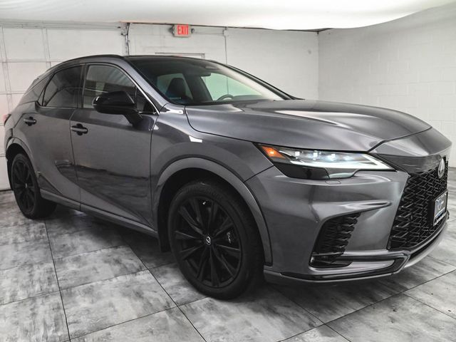 2023 Lexus RX 500h F SPORT Performance - 23008271 - 2