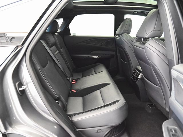 2023 Lexus RX 500h F SPORT Performance - 23008271 - 29