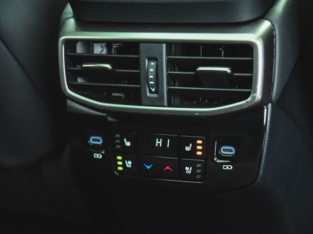 2023 Lexus RX 500h F SPORT Performance - 23008271 - 30