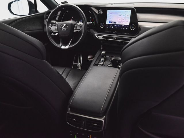 2023 Lexus RX 500h F SPORT Performance - 23008271 - 31