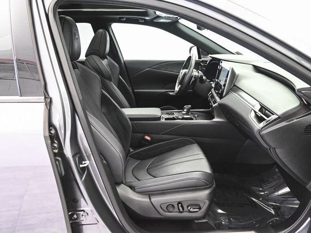 2023 Lexus RX 500h F SPORT Performance - 23008271 - 32