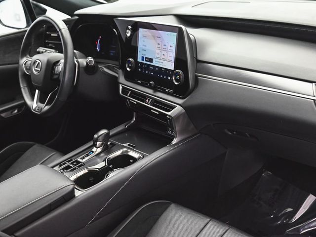 2023 Lexus RX 500h F SPORT Performance - 23008271 - 33