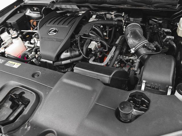 2023 Lexus RX 500h F SPORT Performance - 23008271 - 34