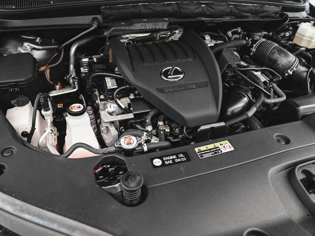 2023 Lexus RX 500h F SPORT Performance - 23008271 - 35