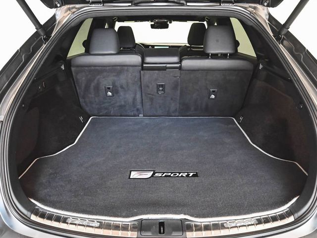 2023 Lexus RX 500h F SPORT Performance - 23008271 - 36