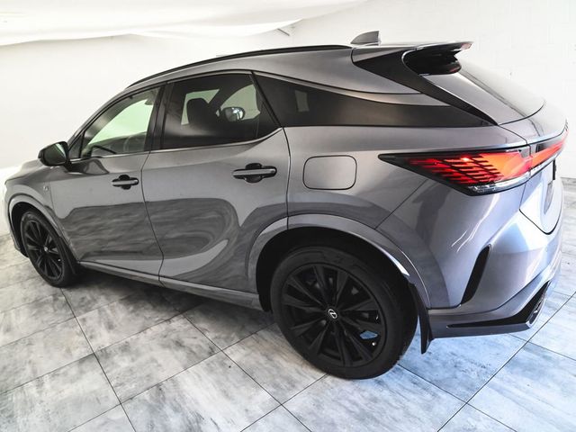 2023 Lexus RX 500h F SPORT Performance - 23008271 - 3