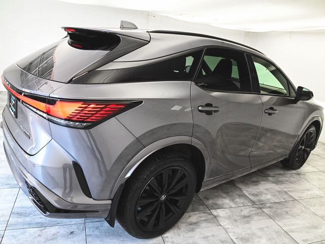 2023 Lexus RX 500h F SPORT Performance - 23008271 - 5