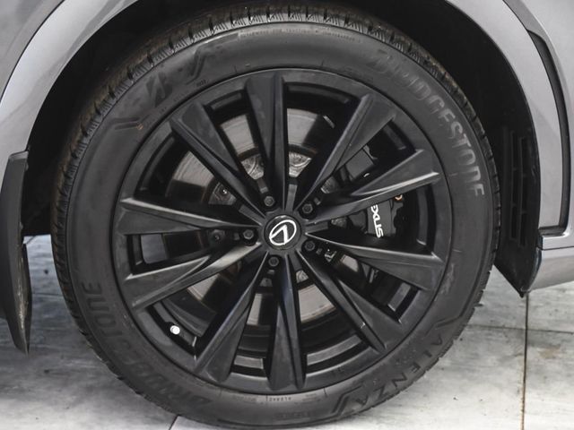 2023 Lexus RX 500h F SPORT Performance - 23008271 - 6