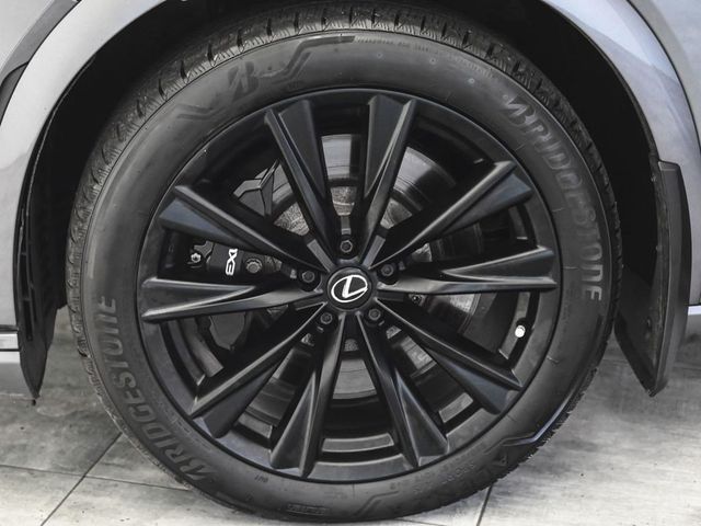 2023 Lexus RX 500h F SPORT Performance - 23008271 - 7