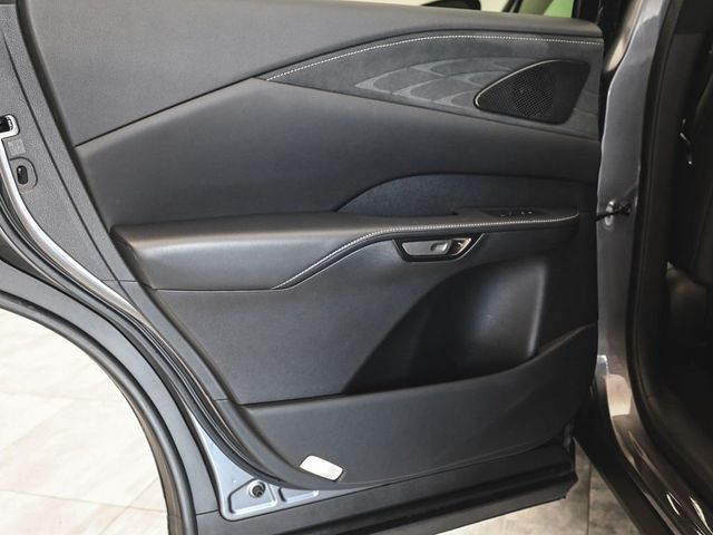 2023 Lexus RX 500h F SPORT Performance - 23079195 - 11