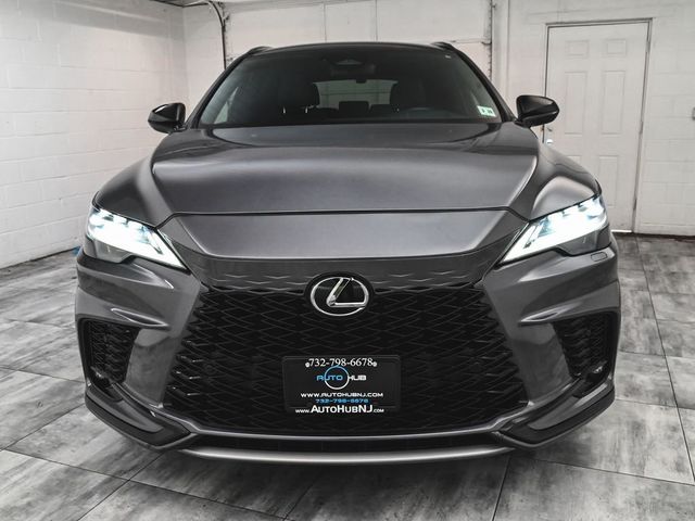 2023 Lexus RX 500h F SPORT Performance - 23079195 - 1