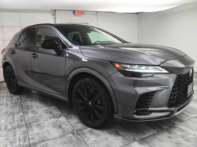 2023 Lexus RX 500h F SPORT Performance - 23079195 - 2