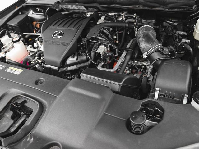 2023 Lexus RX 500h F SPORT Performance - 23079195 - 34