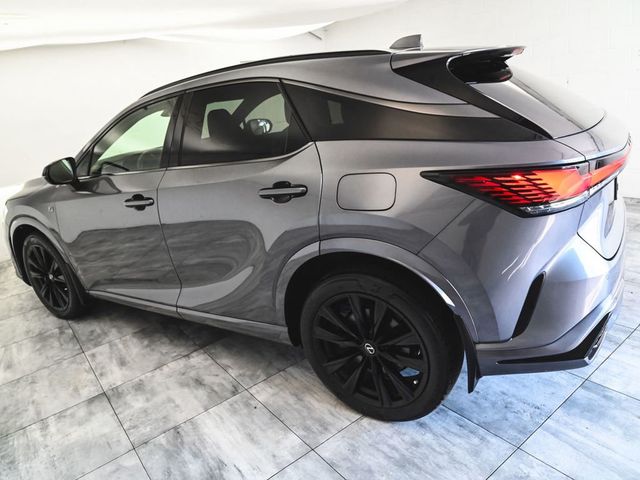 2023 Lexus RX 500h F SPORT Performance - 23079195 - 3