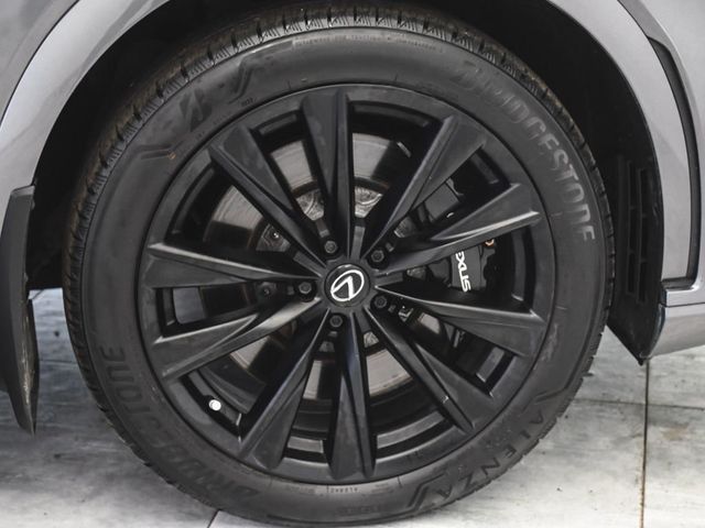 2023 Lexus RX 500h F SPORT Performance - 23079195 - 6