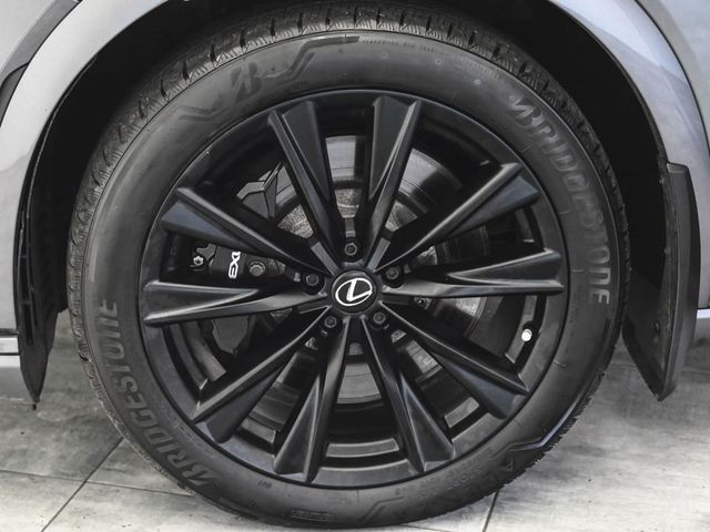2023 Lexus RX 500h F SPORT Performance - 23079195 - 7