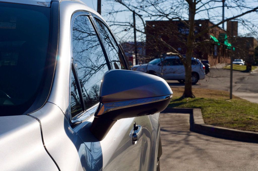 2023 Lexus RX Luxury/Heated&CooledFront&RearSeats/PowerMoonroof/BackupCamera - 22970306 - 12