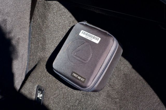 2023 Lexus RX Luxury/Heated&CooledFront&RearSeats/PowerMoonroof/BackupCamera - 22970306 - 17