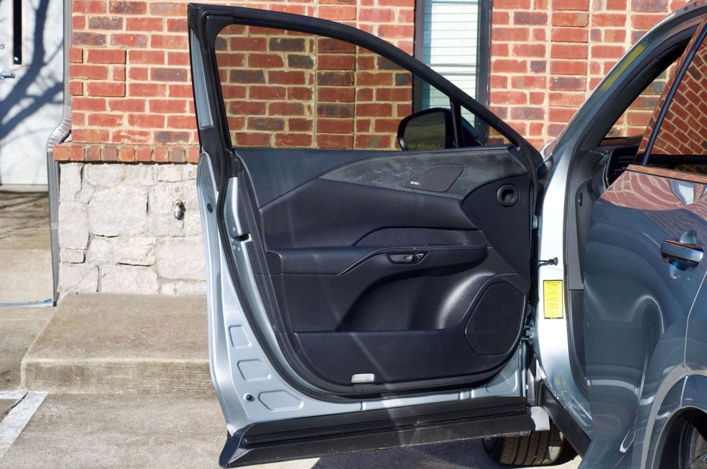 2023 Lexus RX Luxury/Heated&CooledFront&RearSeats/PowerMoonroof/BackupCamera - 22970306 - 18