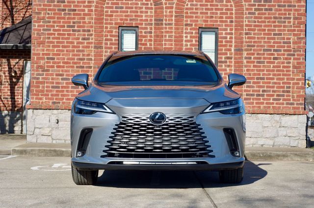 2023 Lexus RX Luxury/Heated&CooledFront&RearSeats/PowerMoonroof/BackupCamera - 22970306 - 1