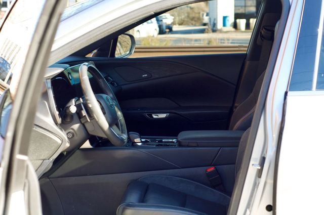 2023 Lexus RX Luxury/Heated&CooledFront&RearSeats/PowerMoonroof/BackupCamera - 22970306 - 19