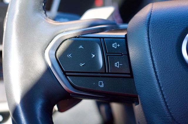 2023 Lexus RX Luxury/Heated&CooledFront&RearSeats/PowerMoonroof/BackupCamera - 22970306 - 21