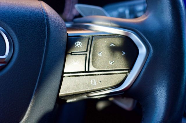 2023 Lexus RX Luxury/Heated&CooledFront&RearSeats/PowerMoonroof/BackupCamera - 22970306 - 22