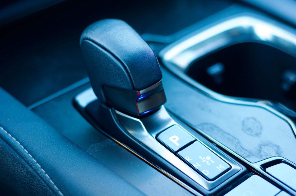 2023 Lexus RX Luxury/Heated&CooledFront&RearSeats/PowerMoonroof/BackupCamera - 22970306 - 25