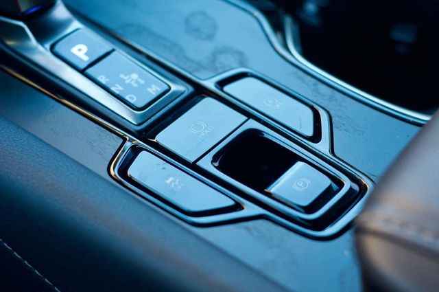 2023 Lexus RX Luxury/Heated&CooledFront&RearSeats/PowerMoonroof/BackupCamera - 22970306 - 30