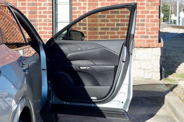 2023 Lexus RX Luxury/Heated&CooledFront&RearSeats/PowerMoonroof/BackupCamera - 22970306 - 37