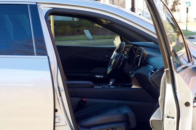2023 Lexus RX Luxury/Heated&CooledFront&RearSeats/PowerMoonroof/BackupCamera - 22970306 - 38