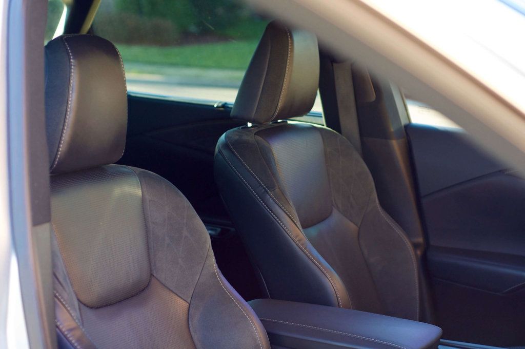 2023 Lexus RX Luxury/Heated&CooledFront&RearSeats/PowerMoonroof/BackupCamera - 22970306 - 39