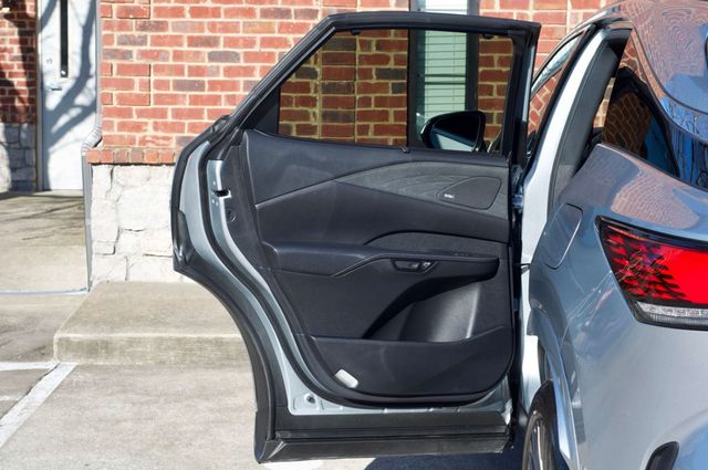 2023 Lexus RX Luxury/Heated&CooledFront&RearSeats/PowerMoonroof/BackupCamera - 22970306 - 40