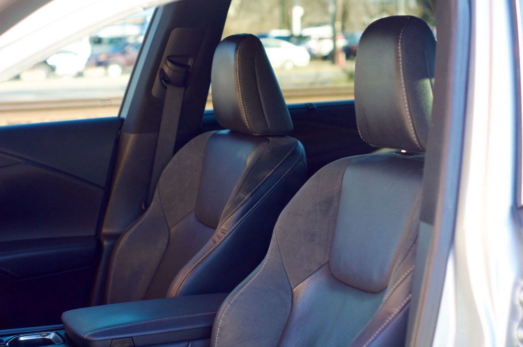 2023 Lexus RX Luxury/Heated&CooledFront&RearSeats/PowerMoonroof/BackupCamera - 22970306 - 42