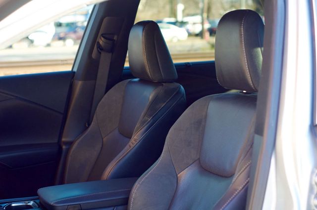 2023 Lexus RX Luxury/Heated&CooledFront&RearSeats/PowerMoonroof/BackupCamera - 22970306 - 42