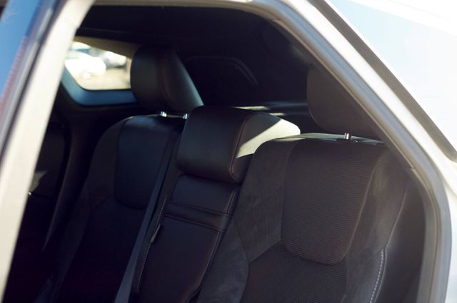 2023 Lexus RX Luxury/Heated&CooledFront&RearSeats/PowerMoonroof/BackupCamera - 22970306 - 43