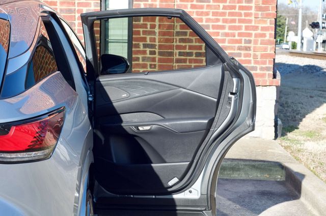 2023 Lexus RX Luxury/Heated&CooledFront&RearSeats/PowerMoonroof/BackupCamera - 22970306 - 45