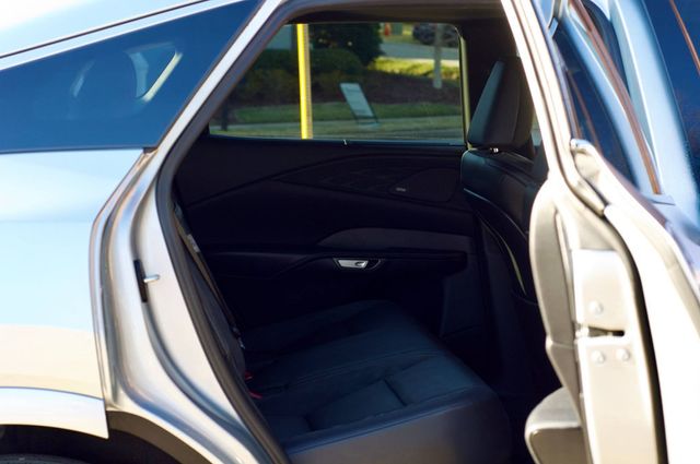 2023 Lexus RX Luxury/Heated&CooledFront&RearSeats/PowerMoonroof/BackupCamera - 22970306 - 46