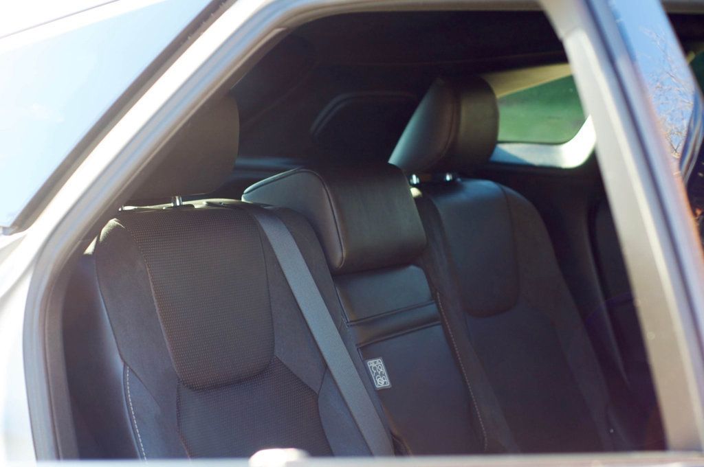 2023 Lexus RX Luxury/Heated&CooledFront&RearSeats/PowerMoonroof/BackupCamera - 22970306 - 47