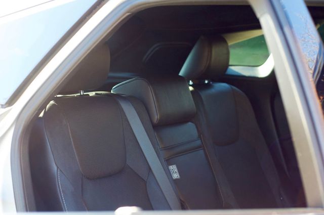 2023 Lexus RX Luxury/Heated&CooledFront&RearSeats/PowerMoonroof/BackupCamera - 22970306 - 47