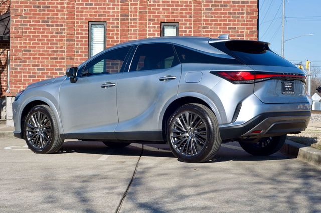 2023 Lexus RX Luxury/Heated&CooledFront&RearSeats/PowerMoonroof/BackupCamera - 22970306 - 6