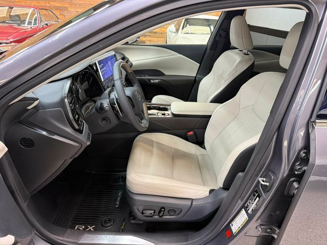 2023 Lexus RX Premium Plus/AWD/Heated&Cooled Seats/Heads Up Display/Blind Spot - 23047134 - 21