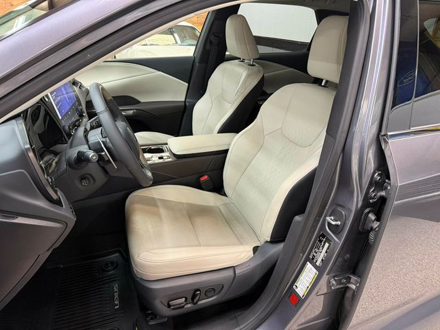2023 Lexus RX Premium Plus/AWD/Heated&Cooled Seats/Heads Up Display/Blind Spot - 23047134 - 22