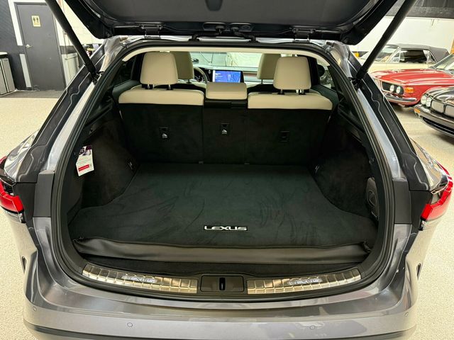 2023 Lexus RX Premium Plus/AWD/Heated&Cooled Seats/Heads Up Display/Blind Spot - 23047134 - 27