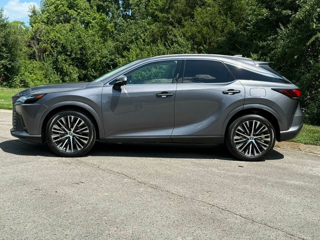 2023 Lexus RX Premium Plus/AWD/Heated&Cooled Seats/Heads Up Display/Blind Spot - 23047134 - 2