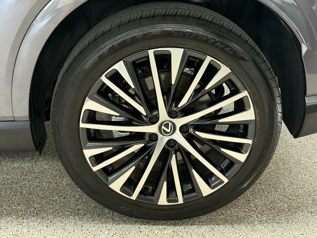 2023 Lexus RX Premium Plus/AWD/Heated&Cooled Seats/Heads Up Display/Blind Spot - 23047134 - 36