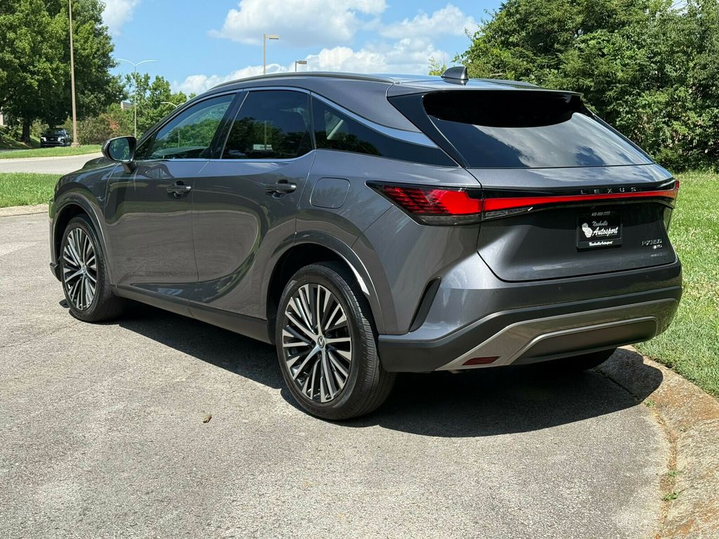 2023 Lexus RX Premium Plus/AWD/Heated&Cooled Seats/Heads Up Display/Blind Spot - 23047134 - 3