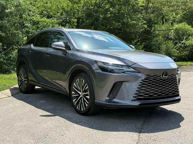 2023 Lexus RX Premium Plus/AWD/Heated&Cooled Seats/Heads Up Display/Blind Spot - 23047134 - 8