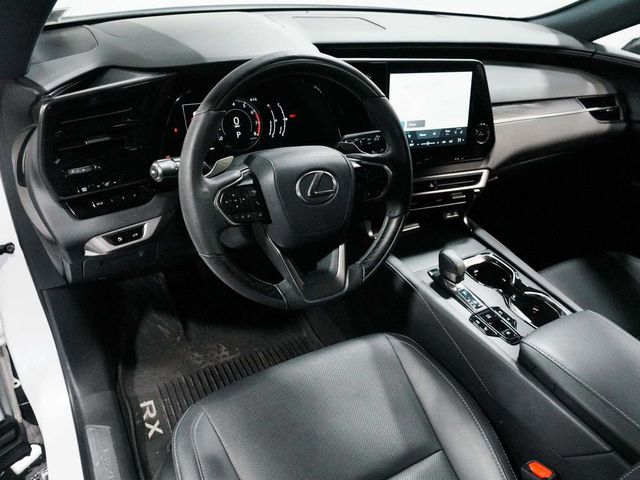 2023 Lexus RX RX 350 - 23076307 - 15