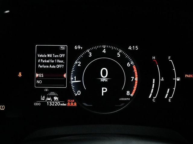 2023 Lexus RX RX 350 - 23076307 - 16